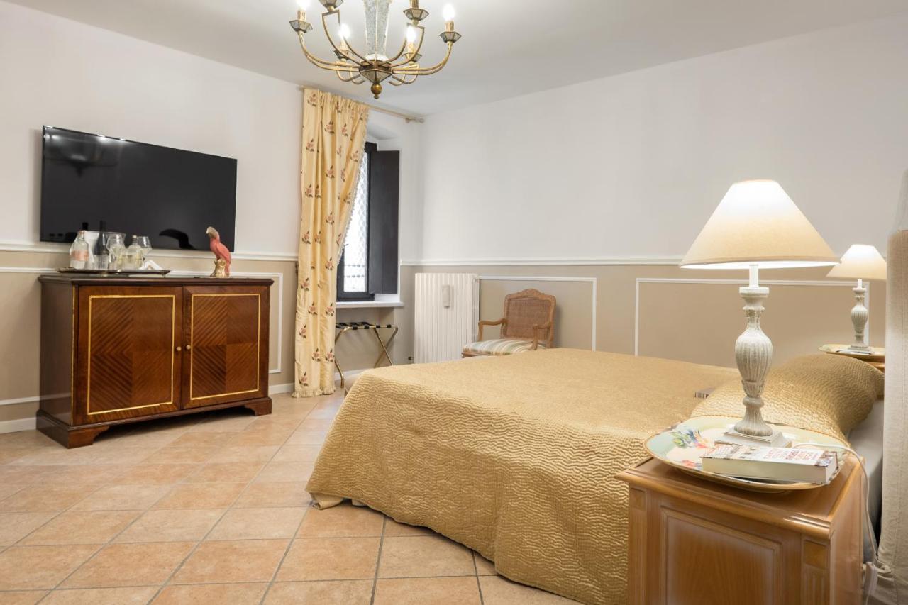 Casa Borsari Apartment Verona Exterior foto